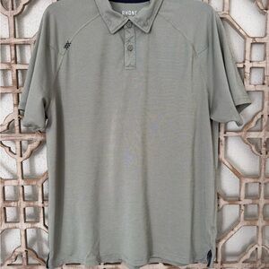 Rhone Men’s Delta Pique Polo